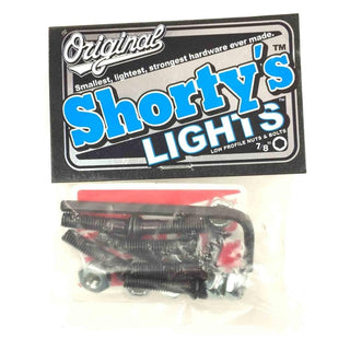 Shorty's Hardware 7/8" Allen