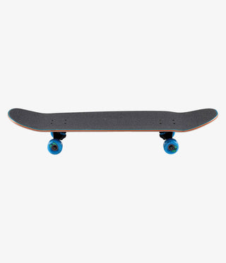 Santa Cruz Skateboard Old School Cruiser Complete Decoder Hand 80's 9.51" x 32.26"