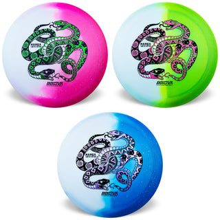 Innova Disc Golf Limited Edition Duo Mamba Distance Driver - Choose Exact Disc  
