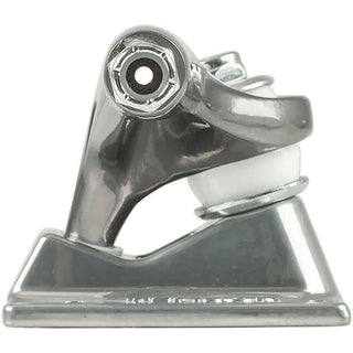 Tensor Trucks Mag Light Glossy Gunmetal/Silver 5.5 (8.25" Axle) Set of 2