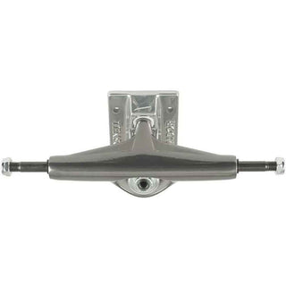 Tensor Trucks Mag Light Glossy Gunmetal/Silver 5.5 (8.25" Axle) Set of 2