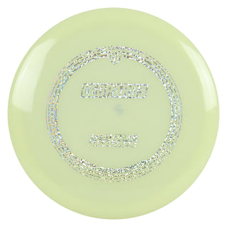 Innova Disc Golf Champion Glow Leopard3 Fairway Driver 7/5/-2/1 Glow/Holo Shimmer 171 grams