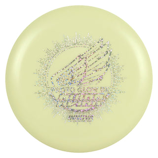 Innova Disc Golf Proto Glow DX Aviar Putter 2/3/0/1 Glow/Holo Stars 170 grams
