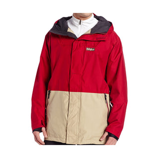 ThirtyTwo Snowboard Jacket Mt Shasta Red