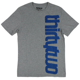 Thirty Two T-Shirt SHILOH S/S Water Resistant Tee Grey/Heather