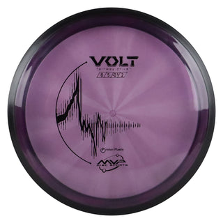 MVP Disc Golf Proton Volt Fairway Driver 8/5/-0.5/2 Royal Purple Shimmer 170 grams