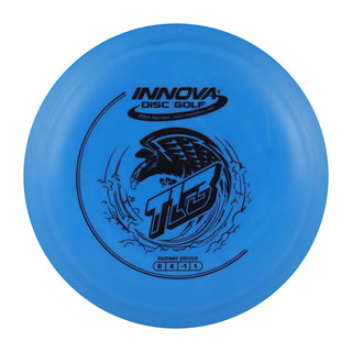 Innova Disc Golf DX TL3 Fairway Driver 8/4/-1/1 Blue/Black 172 grams