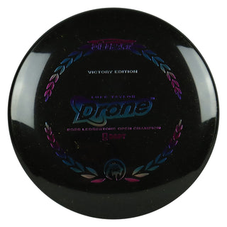 Discraft Disc Golf 2026 Luke Taylor Victory Edition Drone Purple Metallic 175g