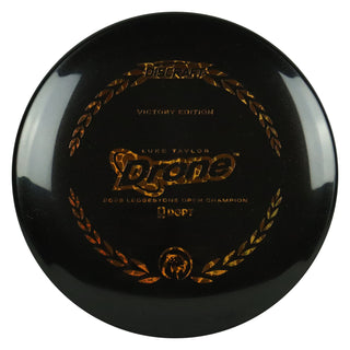 Discraft Disc Golf 2026 Luke Taylor Victory Edition Drone Orange Scales 178g