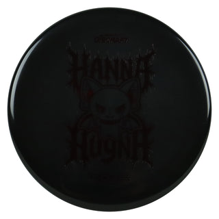 Discraft Disc Golf Hanna Huynh Z Midnight Zone Maroon 173g