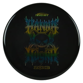 Discraft Disc Golf Hanna Huynh Z Midnight Zone Blue Metallic 174g