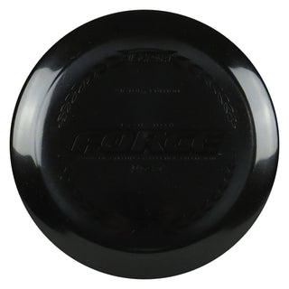 Discraft Disc Golf 2026 Evan Smith Victory Edition Force Black 173-174g