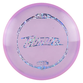 Discraft Disc Golf Z Line Comet Midrange Disc 4/5/-2/1 Light Purple/Blue Shatter 173-174g