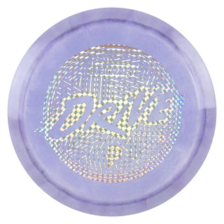 Discraft Disc Golf Paige Pierce ESP Driver 11/5/-1/2 Purple/Prisms 164-166g