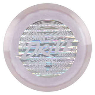 Discraft Disc Golf Paige Pierce ESP Driver 11/5/-1/2 Grey/Holo 170-172g