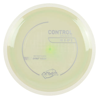 MVP Discs Sports Project Lab Coat Neutron Control Distance Driver 10/5/-0.5/2 Dusty Sage 164 grams