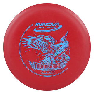 Innova Disc Golf DX Thunderbird Distance Driver 9/5/0/2 Red/Blue 175 grams