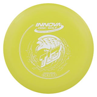 Innova Disc Golf DX TL3 Fairway Driver 8/4/-1/1 Yellow/White 175 grams