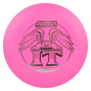 Innova Disc Golf DX IT Fairway Driver 7/6/-2/1 Pink/Silver 172 grams