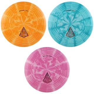 Westside Disc Golf Tournament Rill Seer Fairway Driver 7/5/-2/1 - Choose Exact