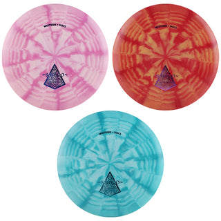 Westside Disc Golf Tournament Rill Sampo Fairway Driver 10/4/-1/2 - Choose Exact