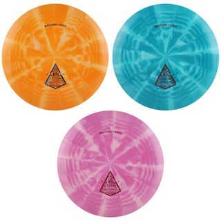 Westside Disc Golf Tournament Rill King Distance Driver 14/5/-1.5/3 - Choose
