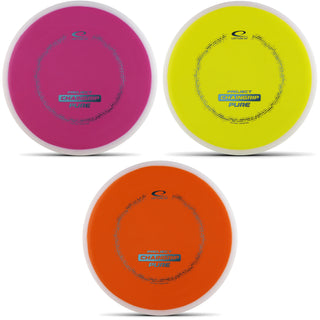 Latitude 64 Project ChainGrip Pure Prototype Putter 3/3/-1/1 - Choose Exact Disc
