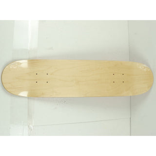Blem Powell Peralta Skateboard Deck Flight Bucky Lasek Tortoise 4 Orange 8.62" x 32.2"