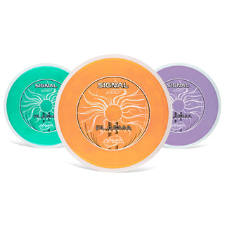 MVP Discs Sports Project Lab Coat Plasma Signal Fairway Driver 6/5/-3/1  - Choose Exact Disc