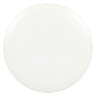 Latitude 64 Disc Golf Zero Gravity Fuse Midrange 5/6-1/0 Whiteout 125 grams