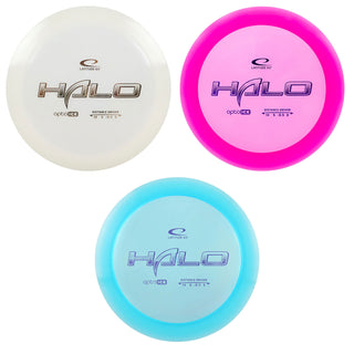 Latitude 64 Disc Golf Opto Ice Halo Distance Driver 13/5/-0.5/3 - Choose Exact Disc