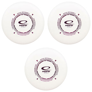 Latitude 64 Disc Golf Zero Pro Hope Putter 2/3/0/1 - Choose Exact Disc