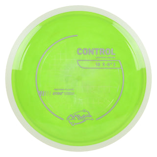 MVP Discs Sports Project Lab Coat Neutron Control Distance Driver 10/5/-0.5/2 Sage 164 grams