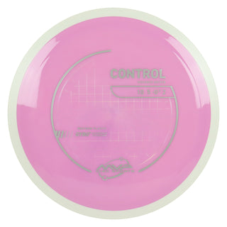 MVP Discs Sports Project Lab Coat Neutron Control Distance Driver 10/5/-0.5/2 Pink 166 grams