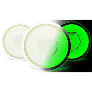 MVP Disc Sports Eclipse Glow Photon Distance Driver 11/5/-0.5/2.5 - Choose Exact Disc