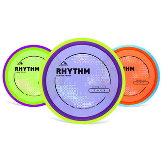 Axiom Discs Project Lab Coat Proton Rhythm Fairway Driver 7/5/-2/1 - Choose Exact Disc