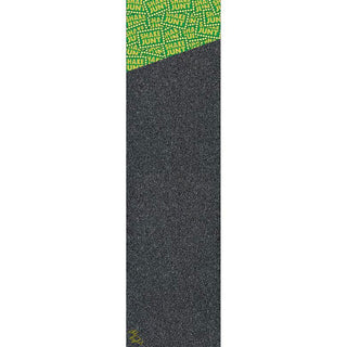 Mob Skateboard Griptape Shake Junt Andrew Reynolds Signature 9" x 33" Sheet