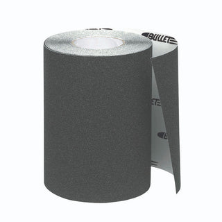 Bullet Skateboard Griptape Standard Roll Black 9" x 60'