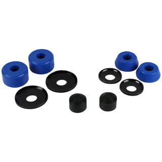 Truck Parts Kit SOFT 88A Bushings Washers Pivot Cups For 2 Trucks