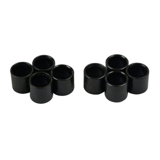 Aluminum Speed Spacer 8-Pack Spacers for 8mm Axles