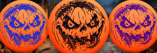 Innova 2026 Halloween Discs