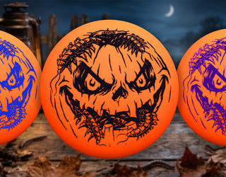 Innova 2026 Halloween Discs