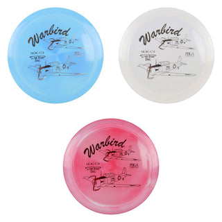 Lone Star Disc Golf Bravo Warbird Distance Driver 12/6/-1/3 - Choose Exact Disc