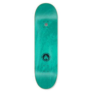 Black Label Skateboard Complete Jake Reuter Lone Wolf Assorted 8.75" x 32.25"
