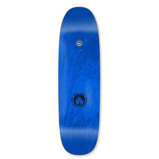 Black Label Skateboard Deck Omar Hassan Headache Black Widow Assorted 9.25" x 32.25"