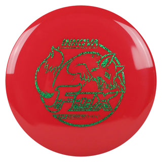 Innova Disc Golf Star Fox Midrange 5/6/-2/1 Red/Matrix 167 grams