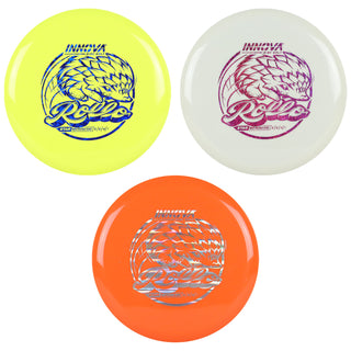 Innova Disc Golf Star Rollo Midrange (Roller) 5/6/-4/1 - Choose Exact Disc