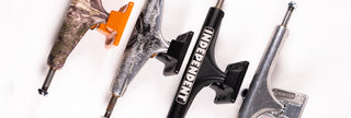 Independent Trucks Fall 2026 Drop