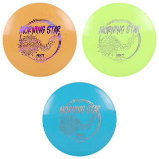 Gateway Disc Golf NXT Morningstar Midrange 5/4/0/1 - Chose Exact Disc