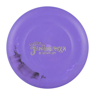 Discraft Disc Golf Jawbreaker Banger GT Putter 2/3/0/1 Purple/Silver Stars 173-174g
